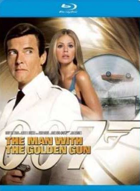 007: ������� � ������� ���������� (1974)
