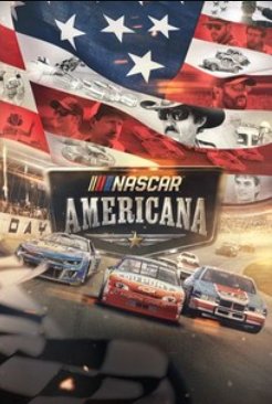 NASCAR Америка (2026)