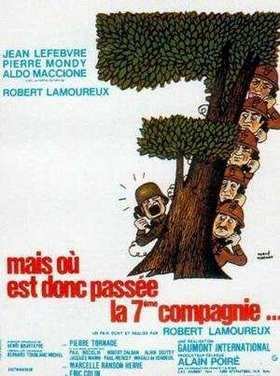 ���� �� ������ ������� ����? (1973)