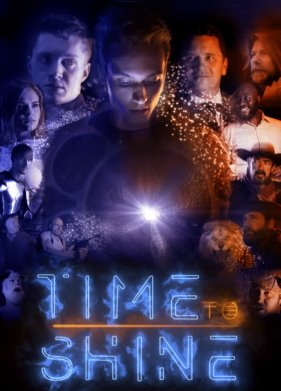 Время сиять (2020)
