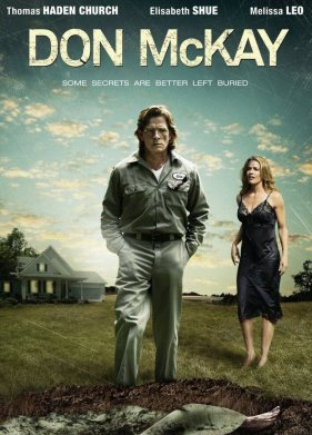 Дон МакКей (2009)