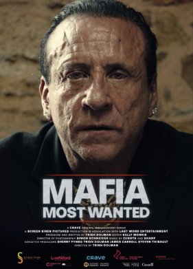 Мафия: Самые разыскиваемые (2025)