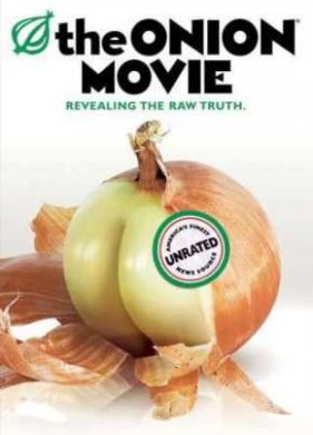 Луковые новости (2008)