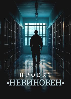 Проект «Невиновен» (2024)