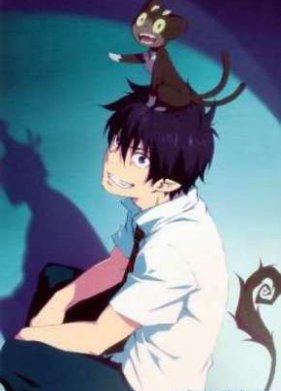 ����� ��������� OVA (2012)