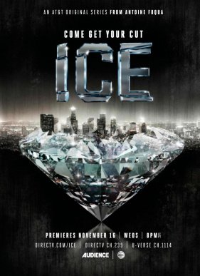 Лед (2016) 1-2 сезон (2016)