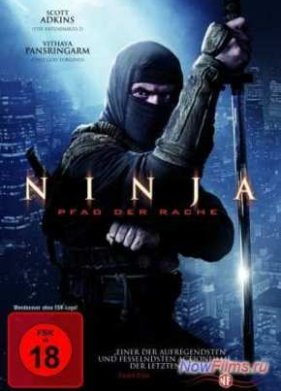 Ниндзя 2 (2013)