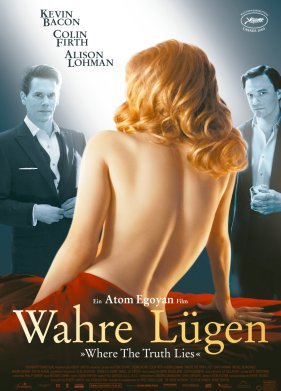 Где скрывается правда (2005)