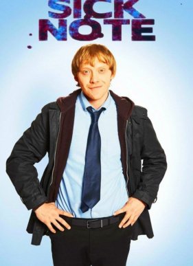 По болезни (2017) 1-2 сезон (2017)