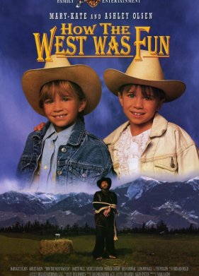 ������ ������ �� ����� ������ (1994)
