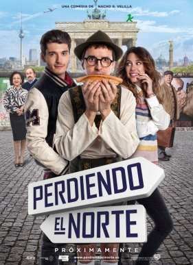 Потерянный север (2015)