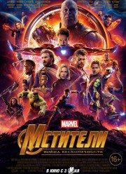 ��������: ����� ������������� (2018)