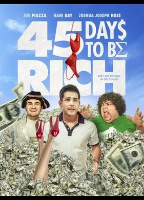 45 ���� �� ��������� (2021)