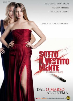 ������� ��������, ����� ������� - ��������� ����� (2011)