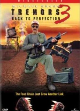 ����� ����� 3: ����������� ������� (2001)