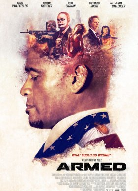 Вооружённый (2018)