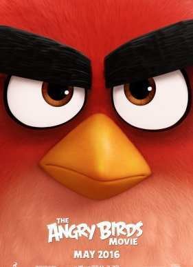 ����� ����� � ���� / Angry Birds � ���� (2016)
