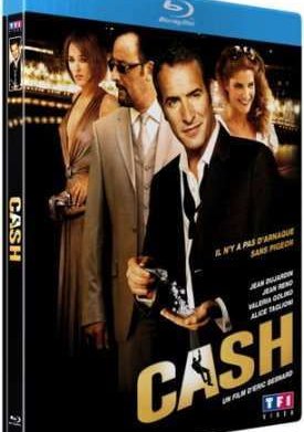 Отпетые мошенники (2008)