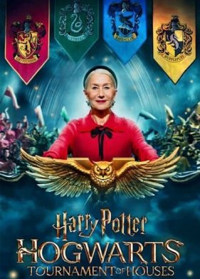 ����� ������: ������ ����������� ��������� (2021)
