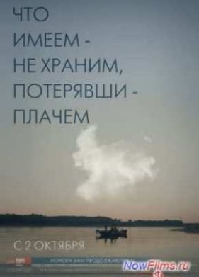 Исчезнувшая (2014)