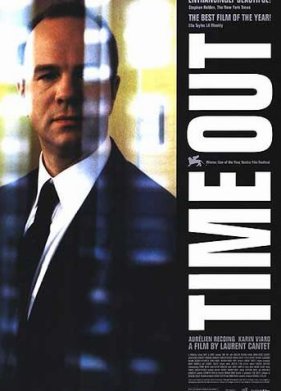 Тайм аут (2001)