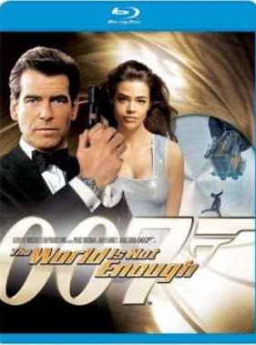 ������ ���� 007 - � ������ ���� ���� (1999)