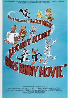 ��������, ��������, �������� ������ ����� (1981)