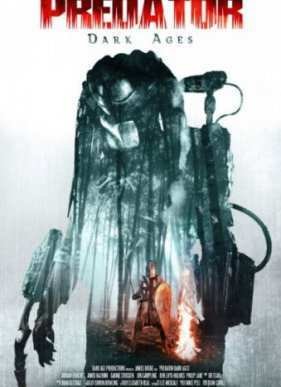Хищник: Темные века (2015)