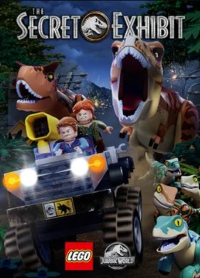 LEGO ��� ������� �������: ��������� �������� (2018)