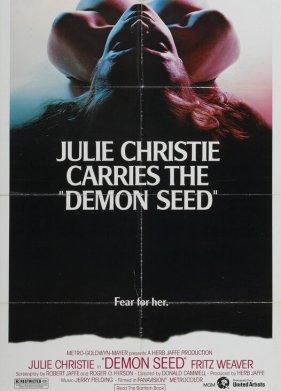 Потомство демона (1977)