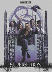 Суеверие (2017)
