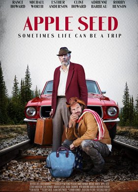Возвращение в Эппл Сид (2019)