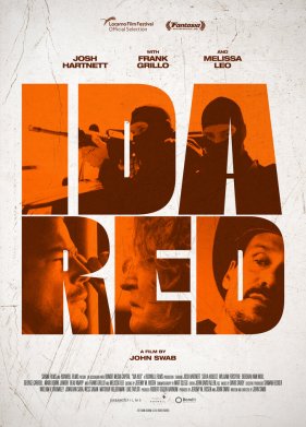 Ида Ред (2021)