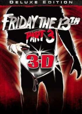 �������, 13-�. ����� 3 � 3D (1982)