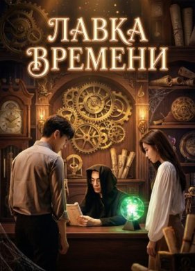 Лавка Времени (2024)