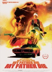 Смерть моего отца (2016)