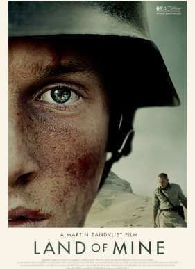Моя земля (2015)