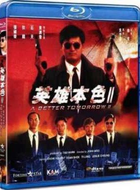 ������� ������� 2: ��������� ����� (1987)