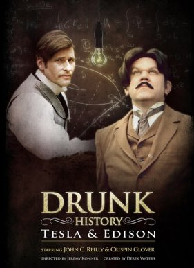 Пьяная история (2013-2016) 1-6 Сезон (2013)