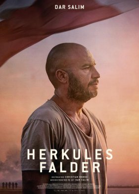 Падение Геркулеса (2025)