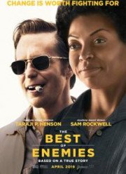 Лучшие враги (2019)