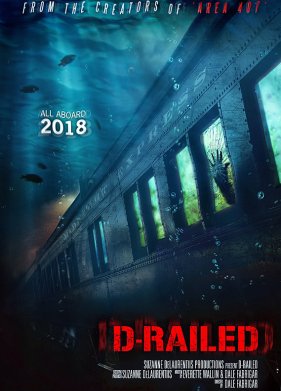 Монстр из глубины (2018)