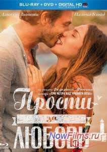 Прости за любовь (2014)