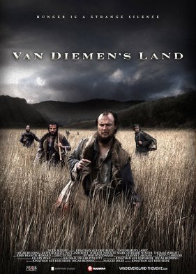 Земля Ван Дьемена (2009)