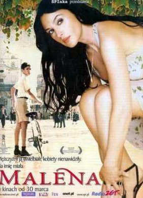 Малена (2000)