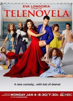 Теленовелла (2015)