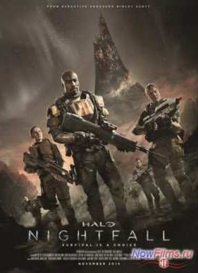 Halo: ������� / �����: �������� (1 �����) (2014)