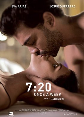 � 7:20 ��� � ������ (2018)