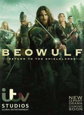 Беовульф (2016) 1 сезон (2016)
