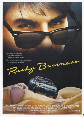����������� ������ (1983)